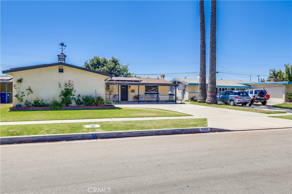 13143 Parise Drive