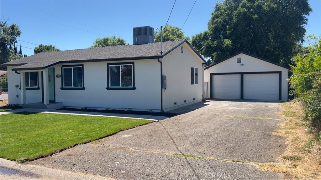 Don't Miss this opportunity! Perfect for a first time home buyer. Located in a very desirable area.New cabinets new roof new central AC freshly painted new quartz countertops. Beautifully landscaped less maintenance. Stainless steel appliances. Make this home yours today!