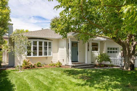 Photo of 893 Colorado Avenue, Palo Alto, CA 94303 (MLS # ML82058365)