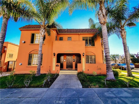 Photo of 3324 Bellevue Avenue AVE, Los Angeles, CA 90026 (MLS # AR26224409)