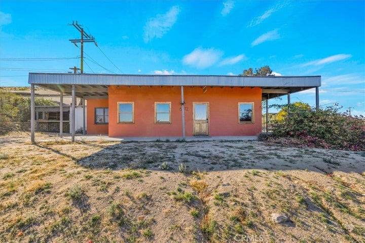 Photo 1 of 47 — 6572 Bullion Avenue, 29 Palms, CA 92277