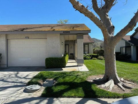 41040 Village 41 Camarillo CA 93012