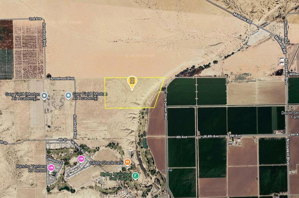 71 Acres
