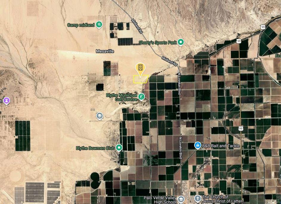 71 Acres