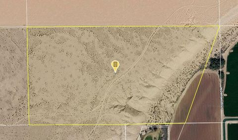 Photo of 71 Acres, Blythe, CA 92225 (MLS # 219149252DA)