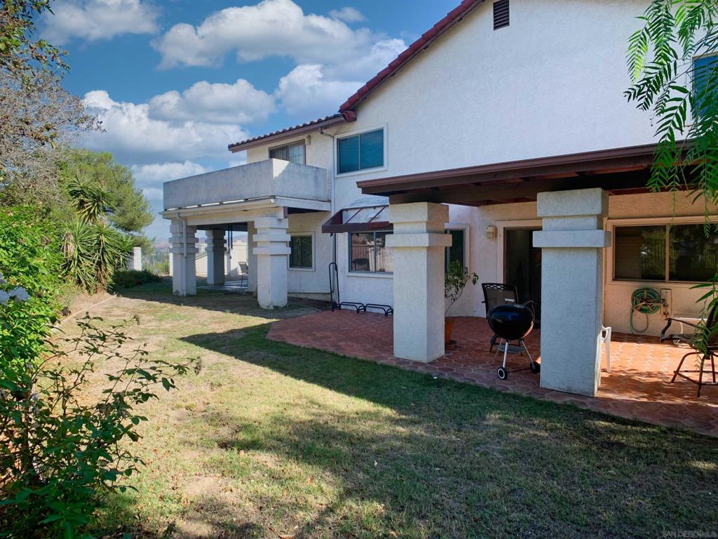 El Cajon - Residential