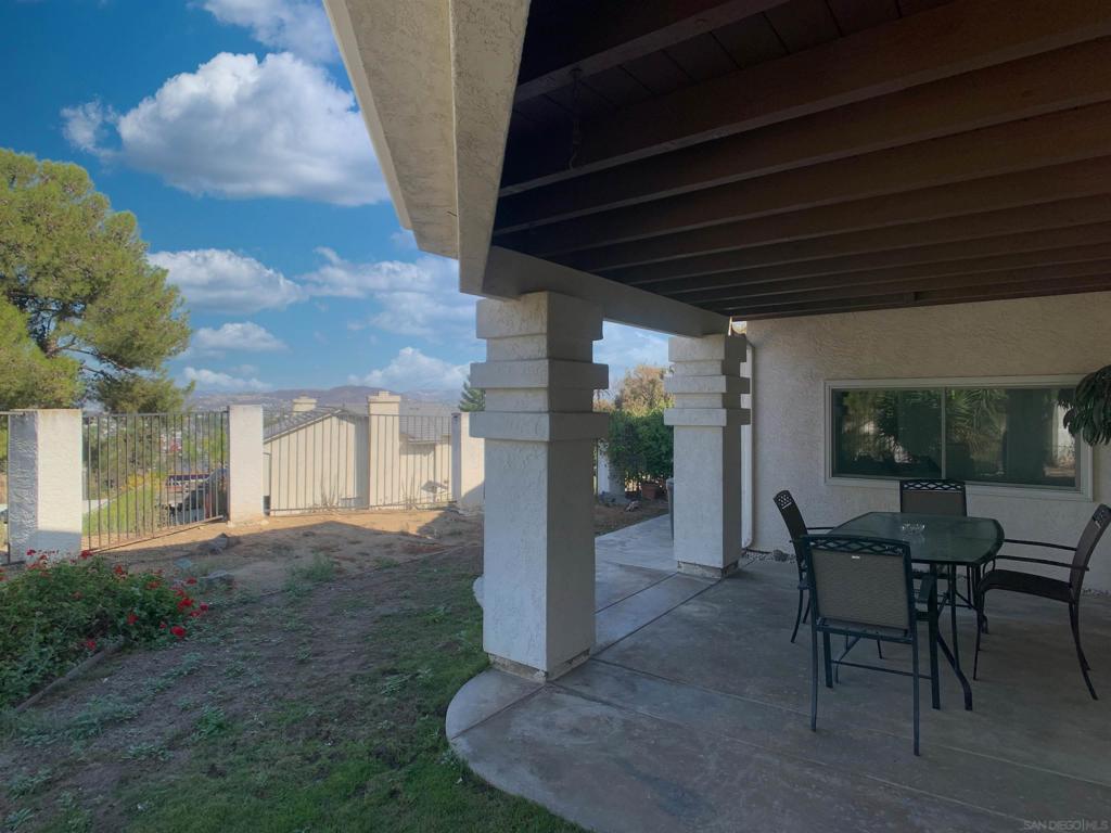 El Cajon - Residential