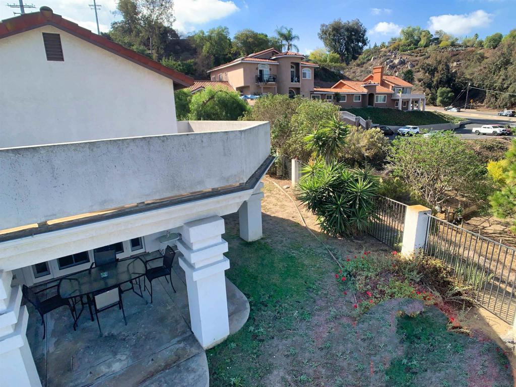 El Cajon - Residential