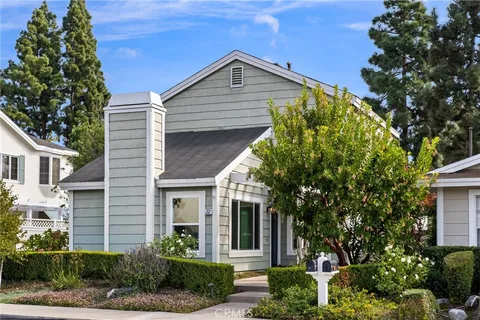 22 Silkleaf, Irvine, CA 92614 - MLS#: OC25181711