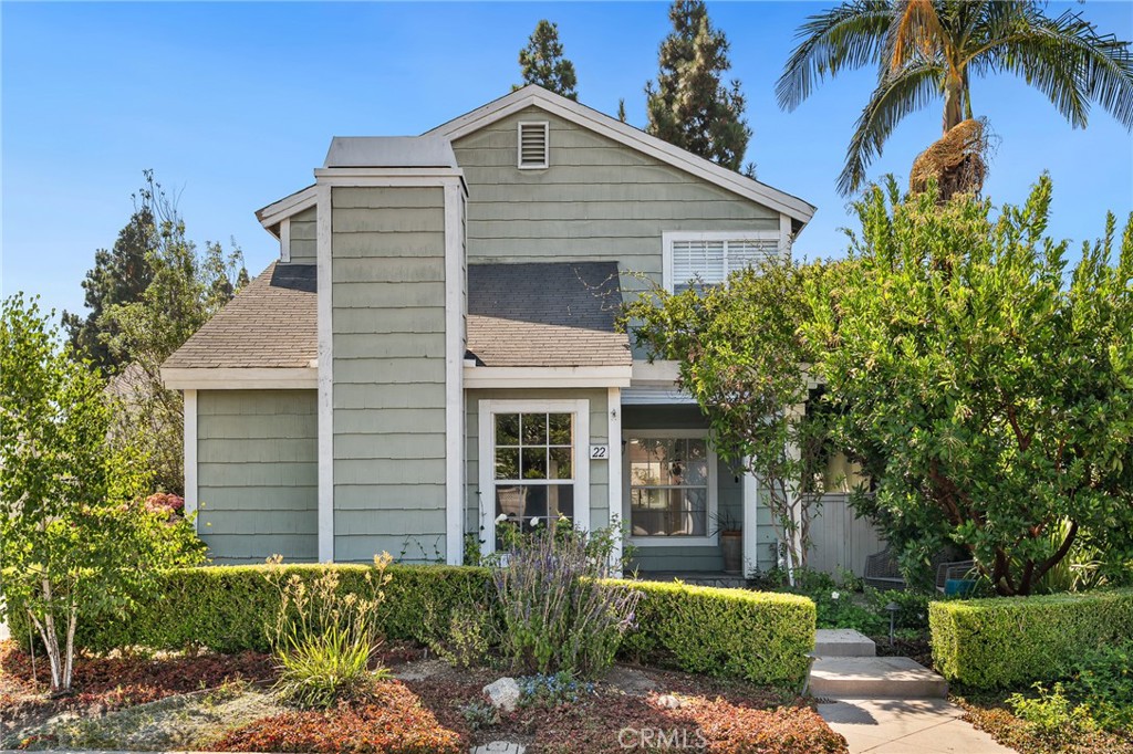Welcome to 22 Silkleaf! Nestled in the highly coveted Woodbridge Community of Irvine, adjacent to Woodbridge's scenic parks & majestic South Lake, sits an exquisite, renovated, cottage-style single-family residence with curb appeal, classic charm, and contemporary feel. This home offers all a serene sanctuary and an entertainer’s delight. Boasting comprehensive renovations, stylish finishes, and exceptional attention to detail throughout. This home places you at the center of everything Woodbridge has to offer. The Front porch guides you into the home through a formal entry, to be greeted by Cathedral style ceilings paired with abundant natural light flowing through oversized windows. The spacious living room seamlessly flows through to the Fully Renovated Kitchen featuring Stainless Steel appliances, combination lighting, and a Kitchen Island you would not mind being stuck on. From the Open Concept Kitchen & Family room, step outside to your own Private Courtyard; private, tranquil, natural, perfect for relaxing with family and entertaining friends. Surrounded by lush landscaping, fresh air, natural shade, this outdoor space is an extension of the home’s charm. With its thoughtful upgrades, award-winning Irvine Unified Blue-Ribbon schools, resort-style amenities, scenic lakes, walking paths, lagoons, pools, spas, and much much more, this home is not just a place to live, it is a lifestyle! Do not delay and miss the chance to make this Dream home your reality. Schedule your Private Showing today and experience everything this beautiful home and established community has to offer!