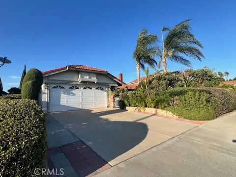 1455 Cresta Rd, Corona, CA 92879 - MLS#: IG25229399
