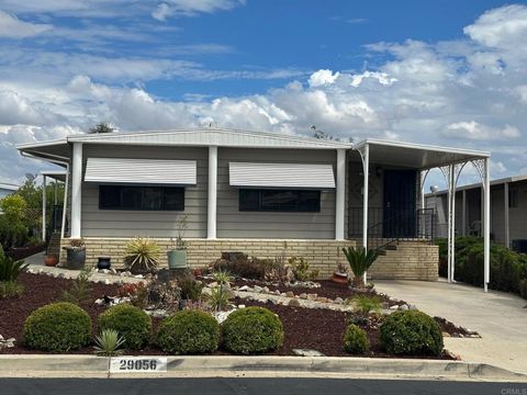 29056 Via Playa Del Rey Murrieta CA 92563