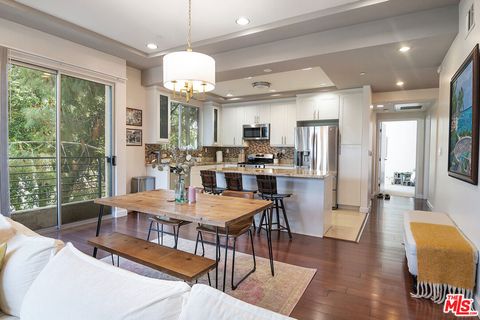 Tiny photo for 5601 W Olympic Boulevard #301, Los Angeles, CA 90036 (MLS # 26835895)