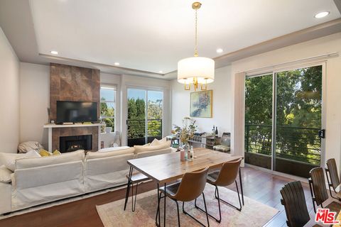 Tiny photo for 5601 W Olympic Boulevard #301, Los Angeles, CA 90036 (MLS # 26835895)