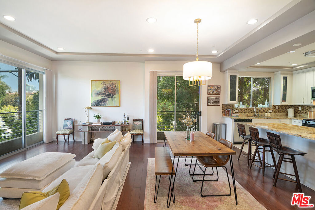 5601 W Olympic Boulevard 301