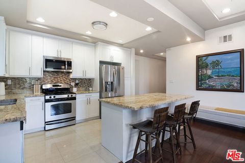 Tiny photo for 5601 W Olympic Boulevard #301, Los Angeles, CA 90036 (MLS # 26835895)