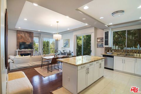 Tiny photo for 5601 W Olympic Boulevard #301, Los Angeles, CA 90036 (MLS # 26835895)