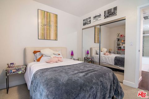 Tiny photo for 5601 W Olympic Boulevard #301, Los Angeles, CA 90036 (MLS # 26835895)