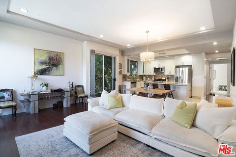 Tiny photo for 5601 W Olympic Boulevard #301, Los Angeles, CA 90036 (MLS # 26835895)