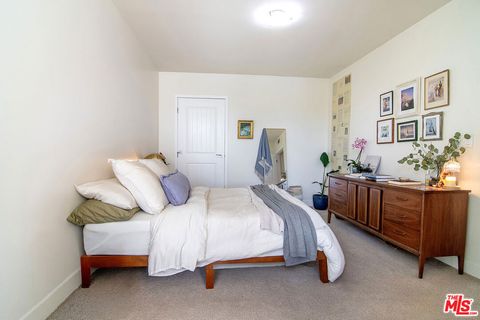 Tiny photo for 5601 W Olympic Boulevard #301, Los Angeles, CA 90036 (MLS # 26835895)