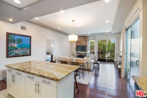 Tiny photo for 5601 W Olympic Boulevard #301, Los Angeles, CA 90036 (MLS # 26835895)