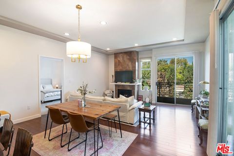 Tiny photo for 5601 W Olympic Boulevard #301, Los Angeles, CA 90036 (MLS # 26835895)