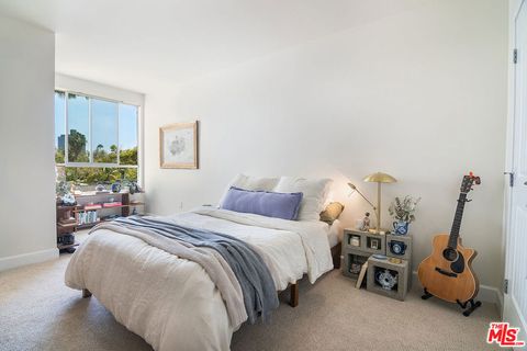 Tiny photo for 5601 W Olympic Boulevard #301, Los Angeles, CA 90036 (MLS # 26835895)