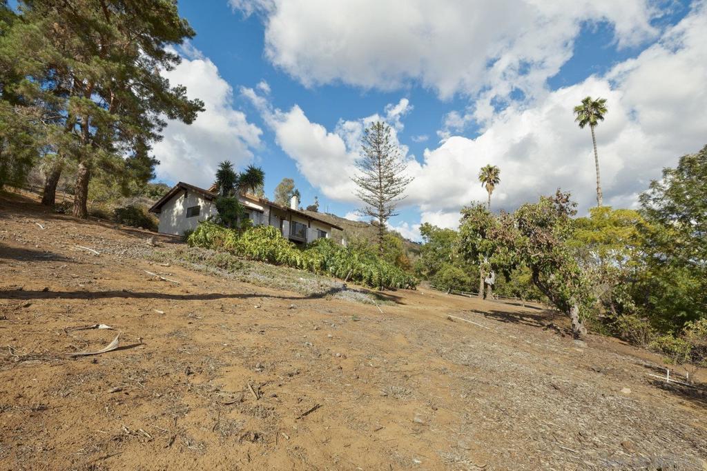 North Escondido - Residential