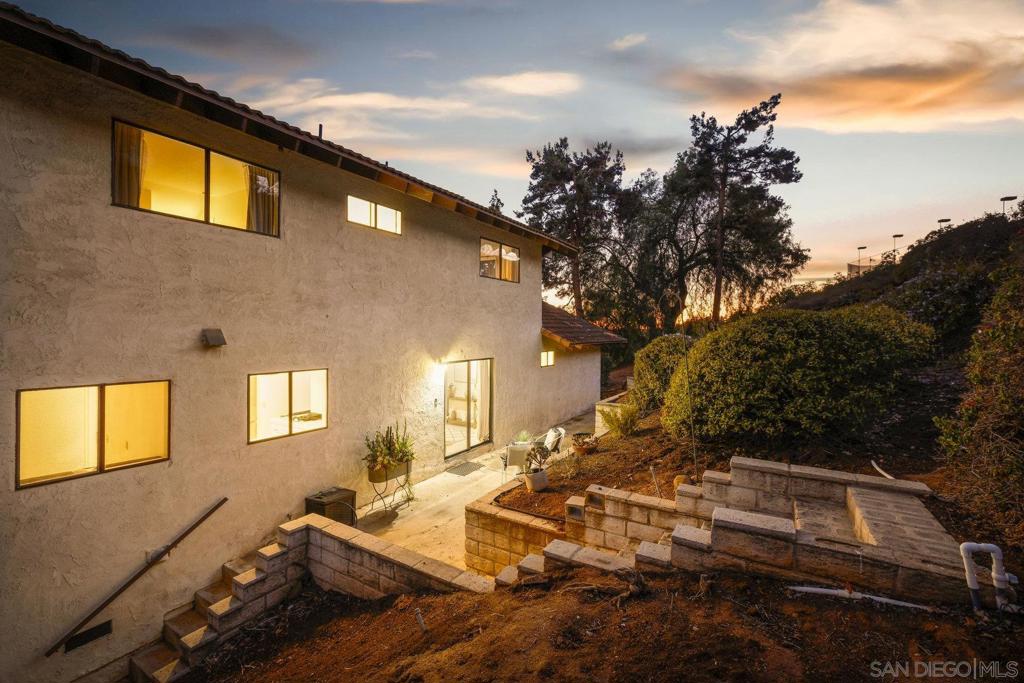 North Escondido - Residential
