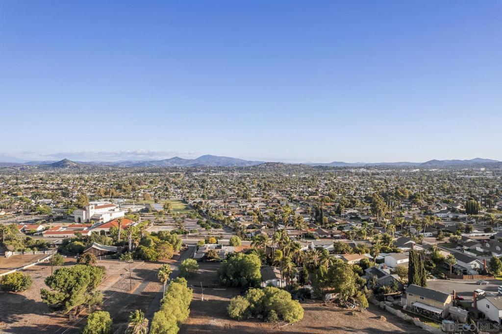 North Escondido - Residential