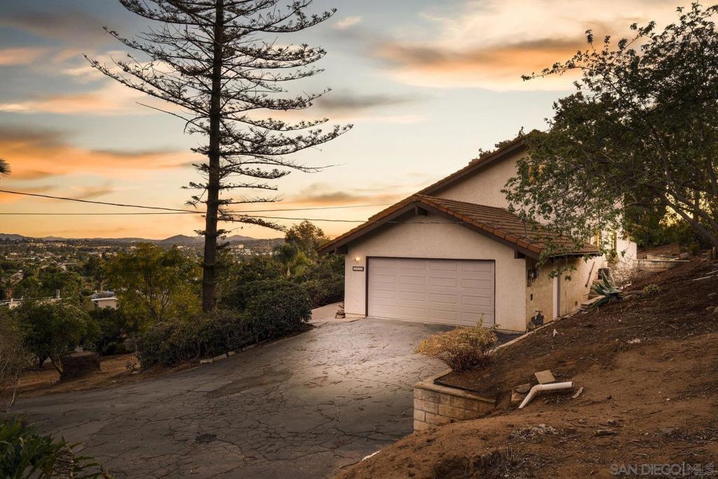 North Escondido - Residential