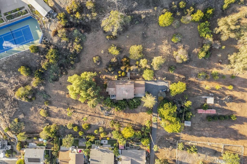 North Escondido - Residential