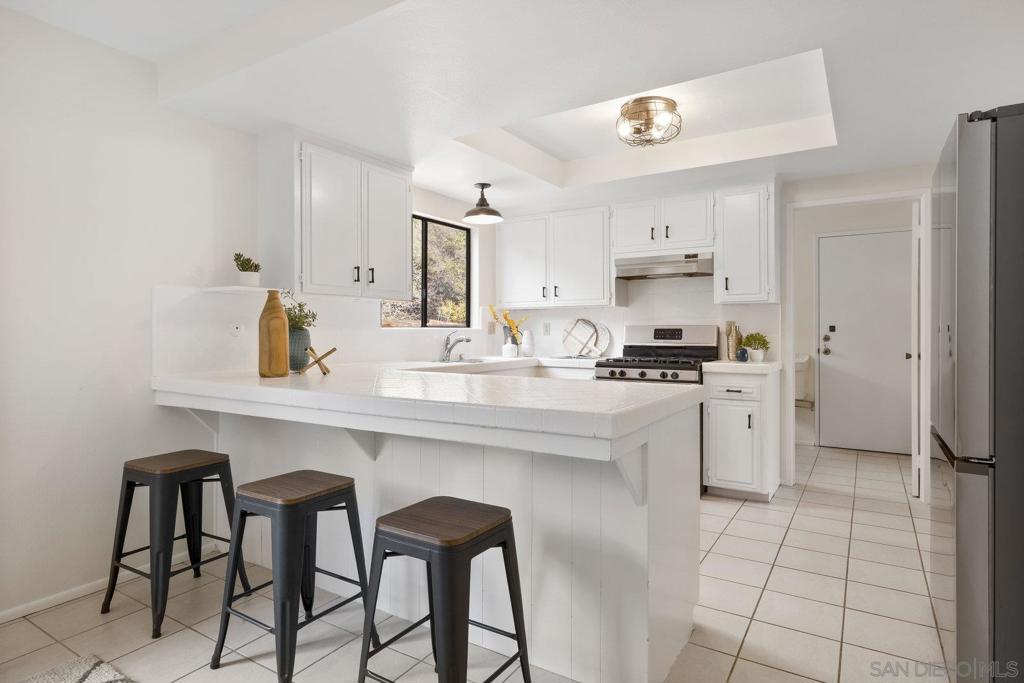 North Escondido - Residential