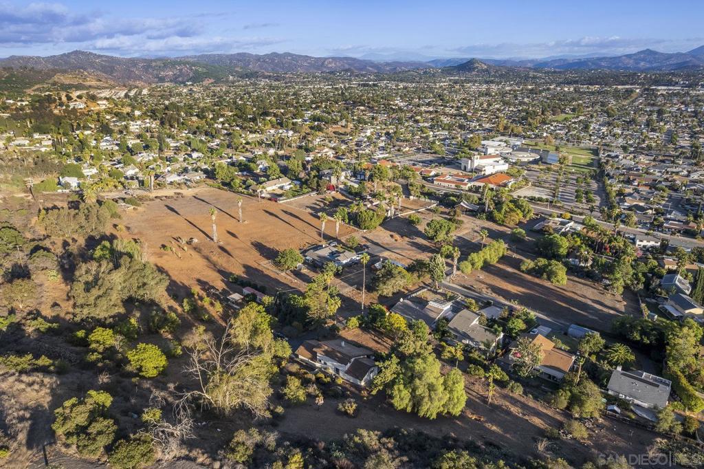 North Escondido - Residential