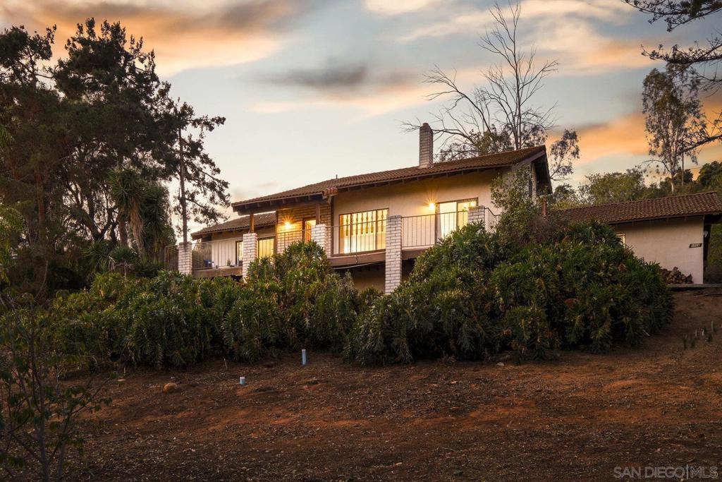 North Escondido - Residential