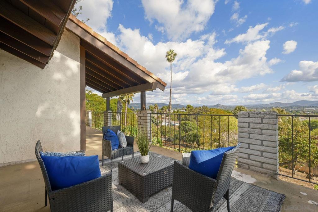 North Escondido - Residential