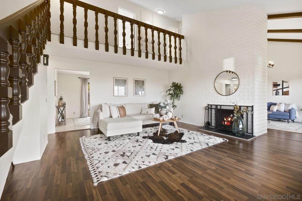 North Escondido - Residential