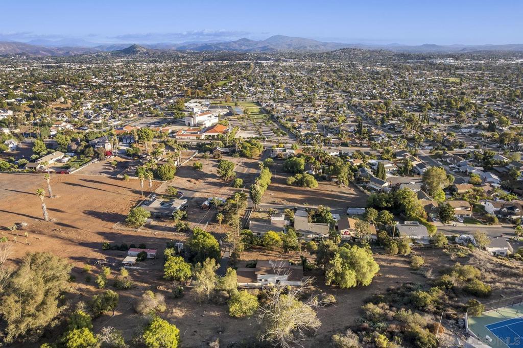 North Escondido - Residential
