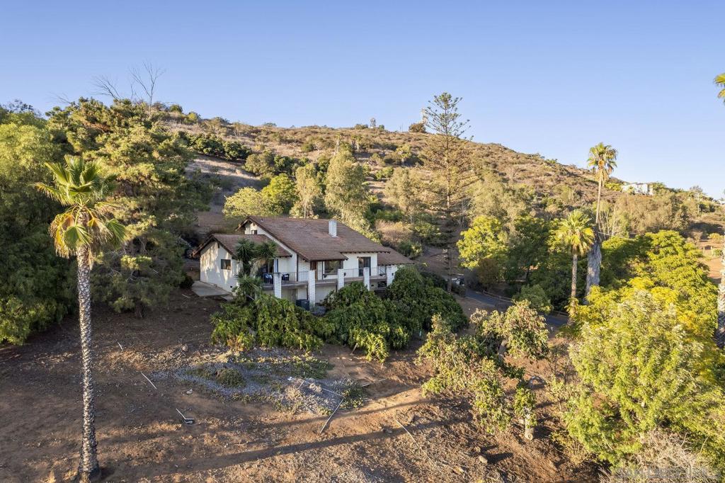 North Escondido - Residential
