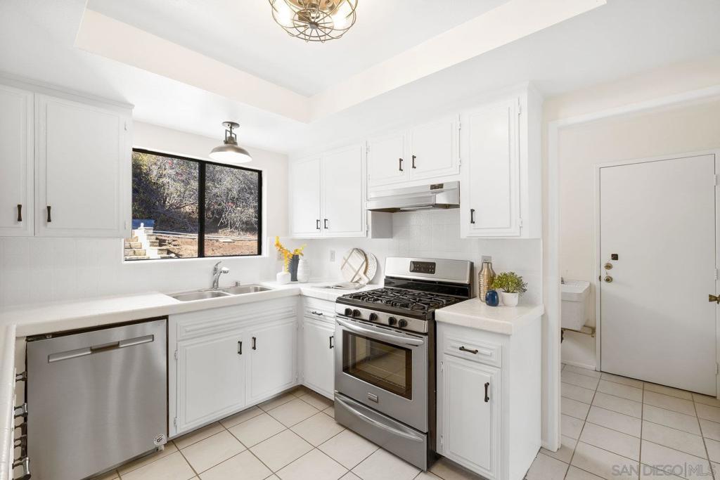 North Escondido - Residential