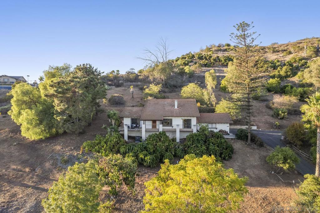 North Escondido - Residential