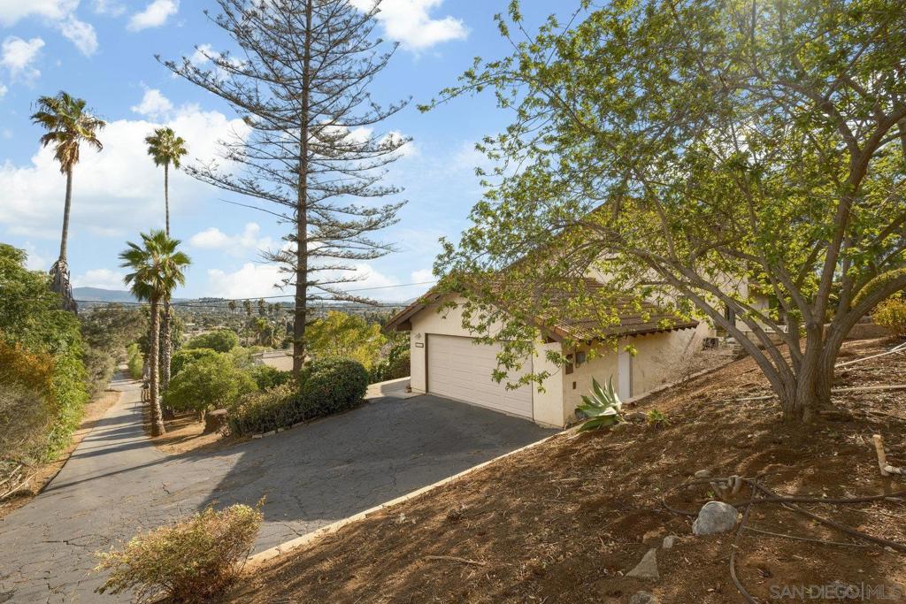 North Escondido - Residential