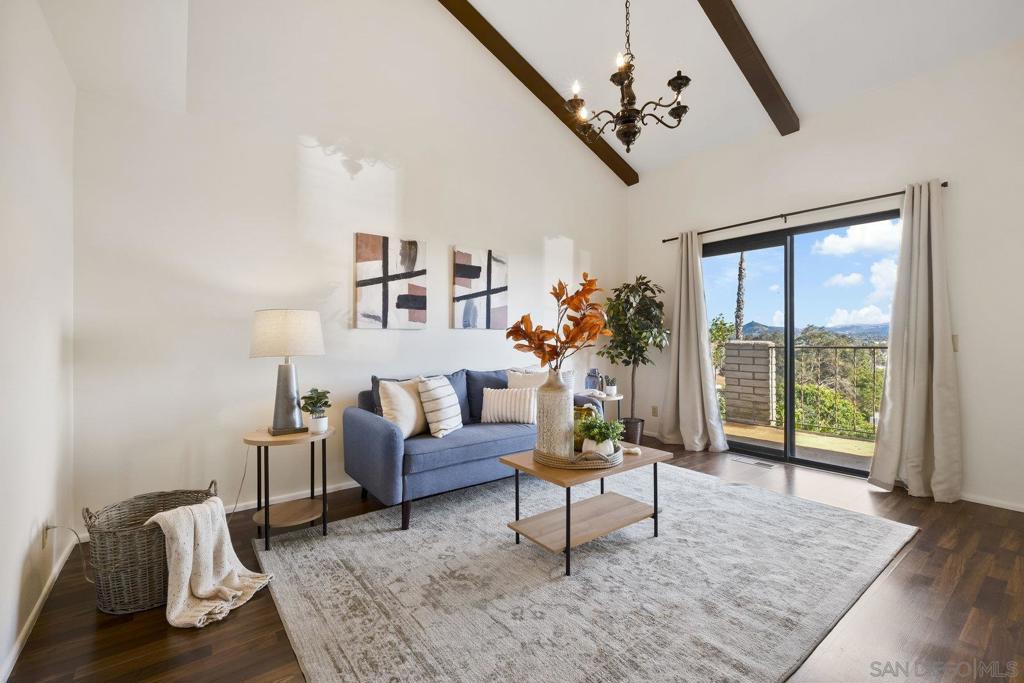 North Escondido - Residential