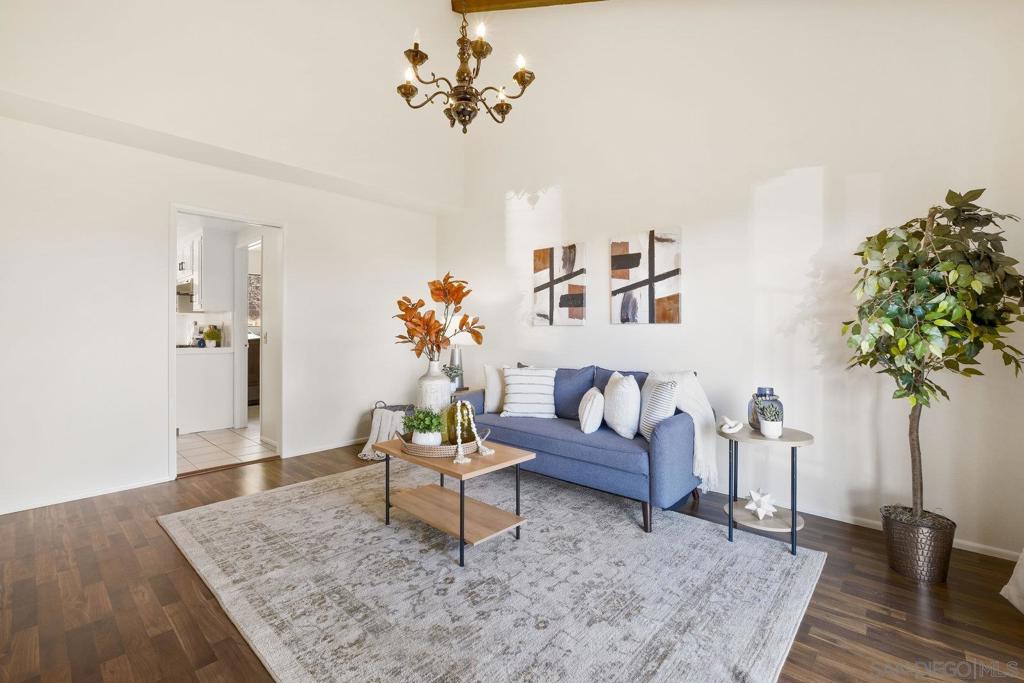 North Escondido - Residential