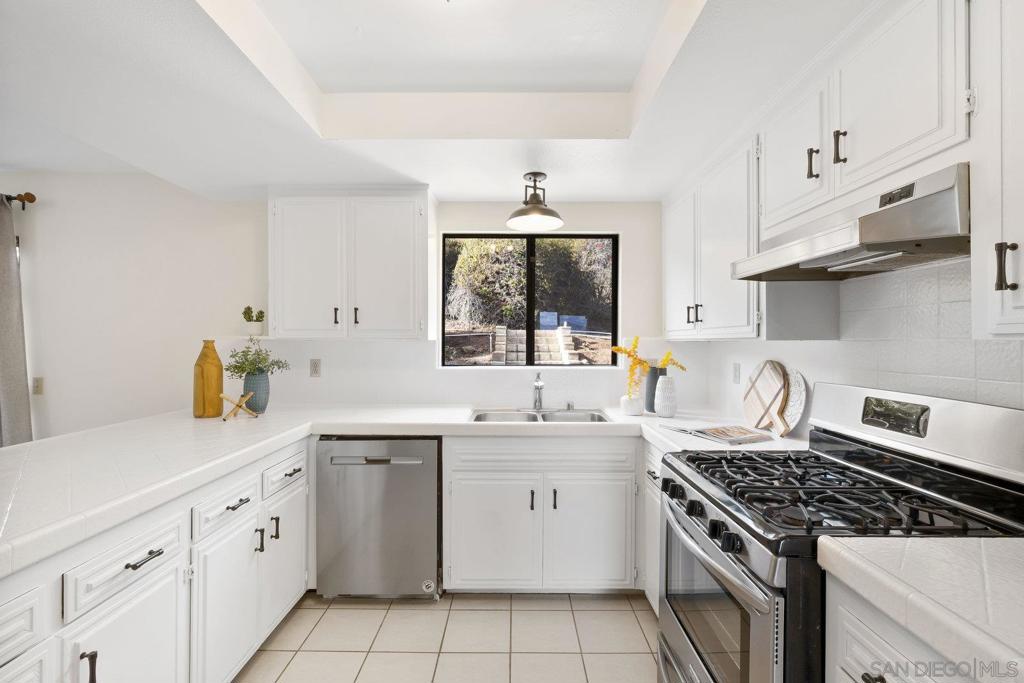 North Escondido - Residential