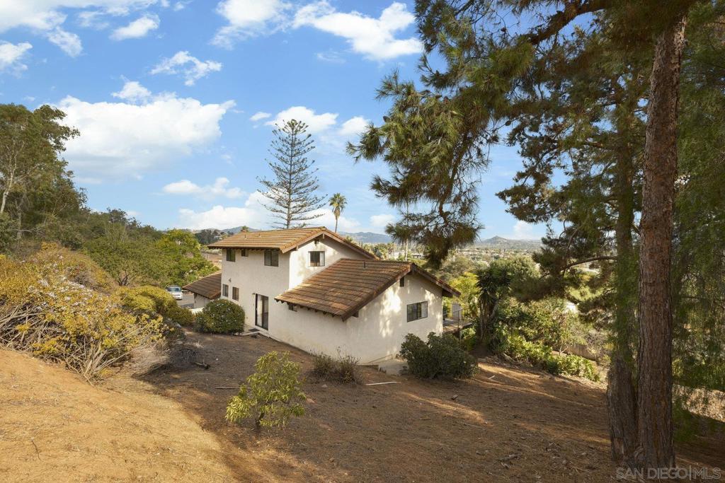 North Escondido - Residential