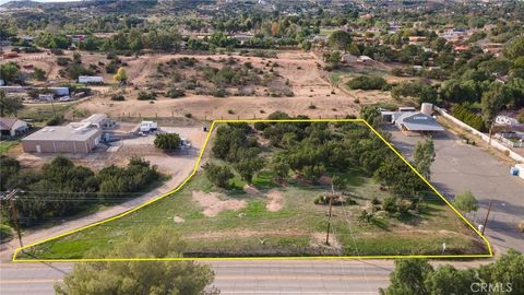 Photo of 0 Agua Dulce Canyon, Agua Dulce, CA 91350 (MLS # SR25253899)