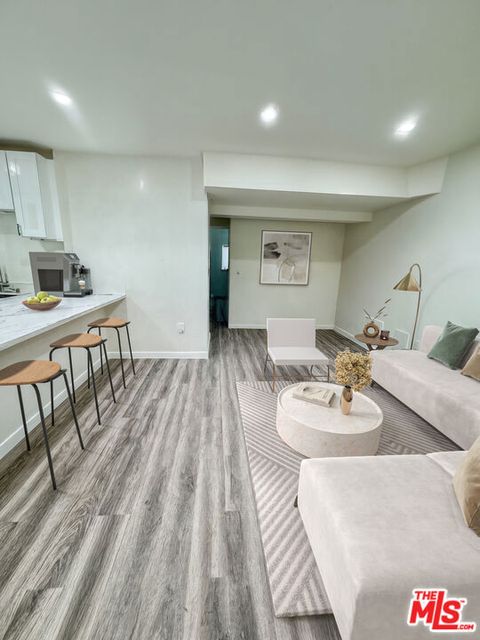 Photo of 2424 Ocean Park Boulevard #8, Santa Monica, CA 90405 (MLS # 25609351)
