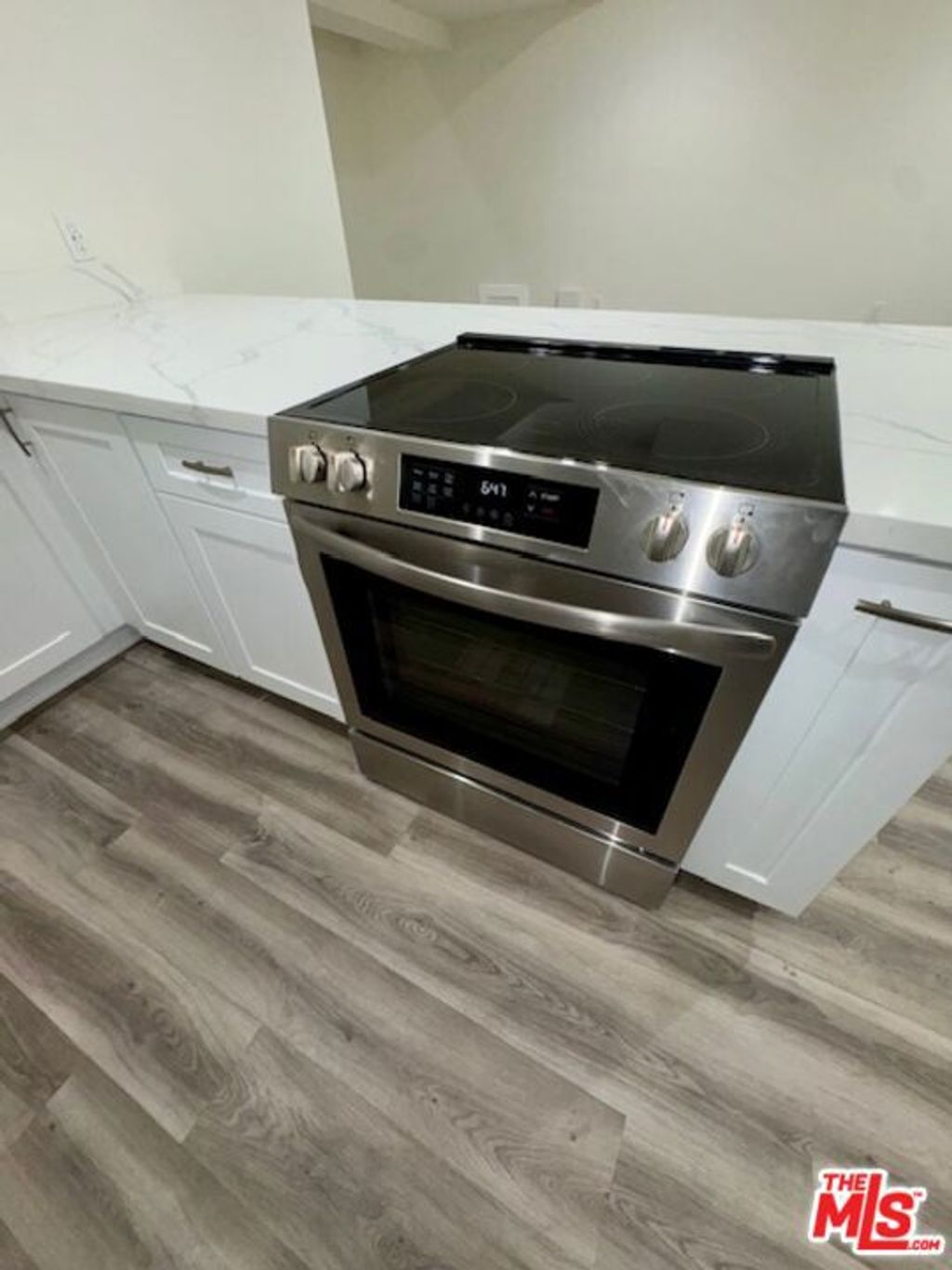 Photo of 2424 Ocean Park Boulevard #8, Santa Monica, CA 90405 (MLS # 25609351)