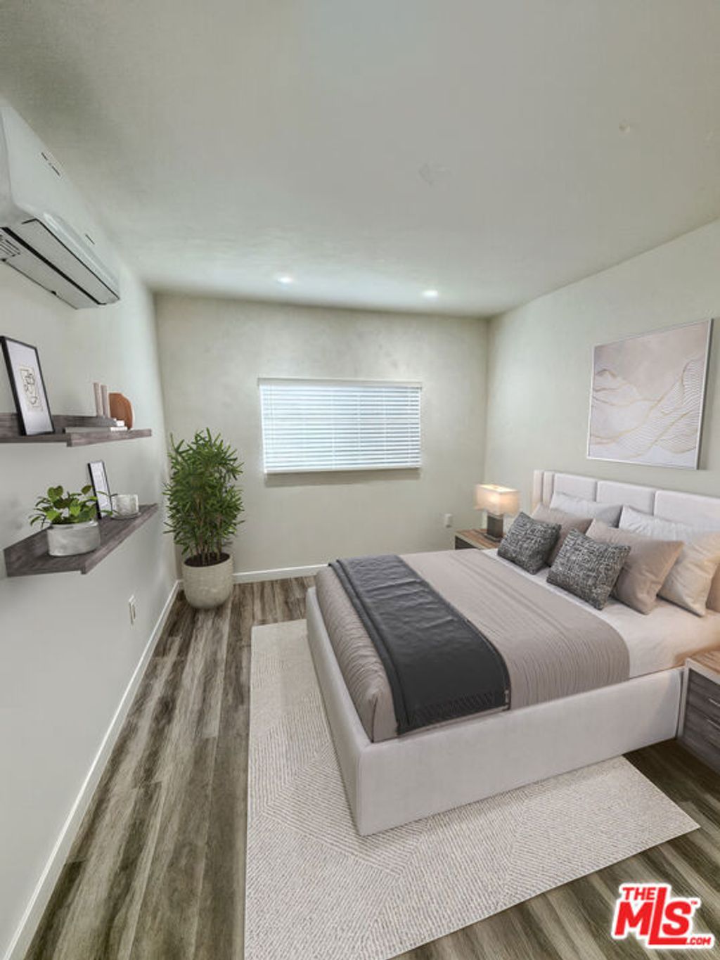 Photo of 2424 Ocean Park Boulevard #8, Santa Monica, CA 90405 (MLS # 25609351)
